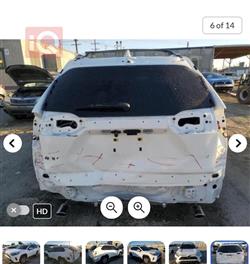 تويوتا راف 4